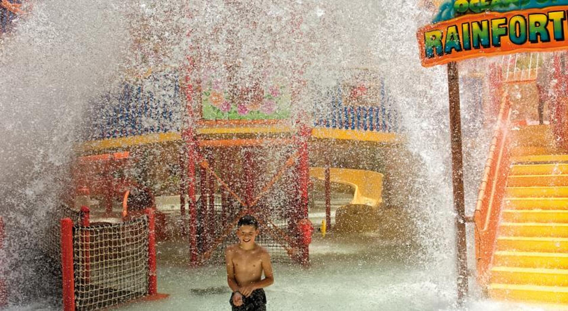 Grand Waterworld Makadi 5* 4