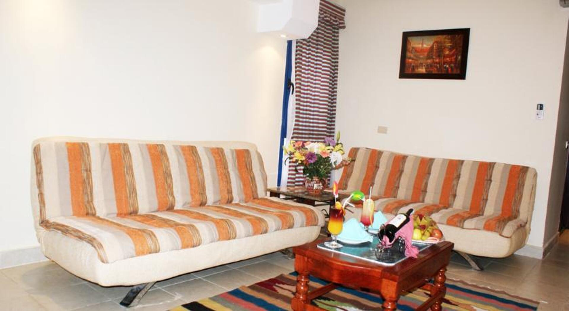 Panorama Bungalows Resort 4* 6