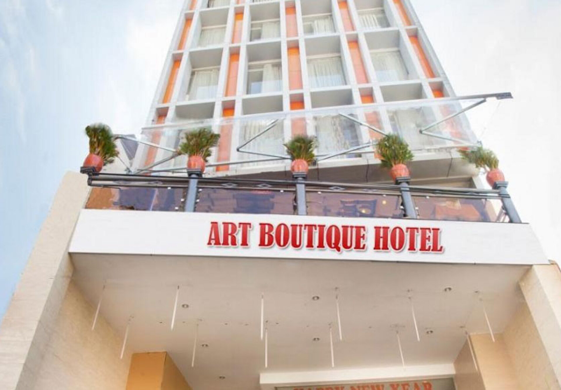 Art Boutique Hotel 3* 3