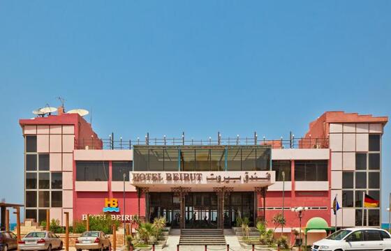 Beirut Hotel Hurghada