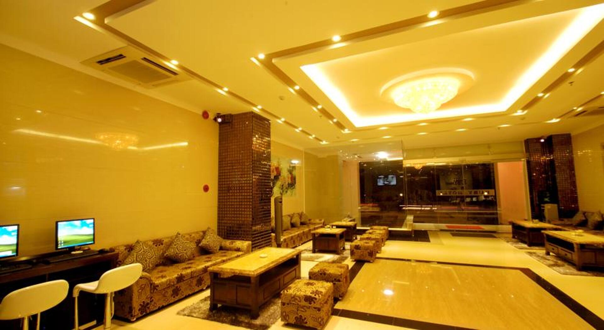 Ruby Hotel 3* 20