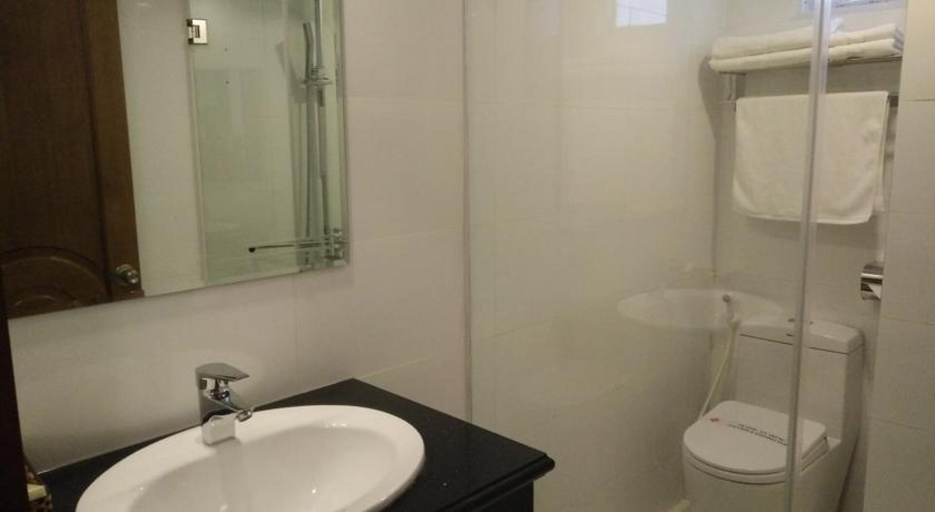 Dubai Nha Trang Hotel 2* 4