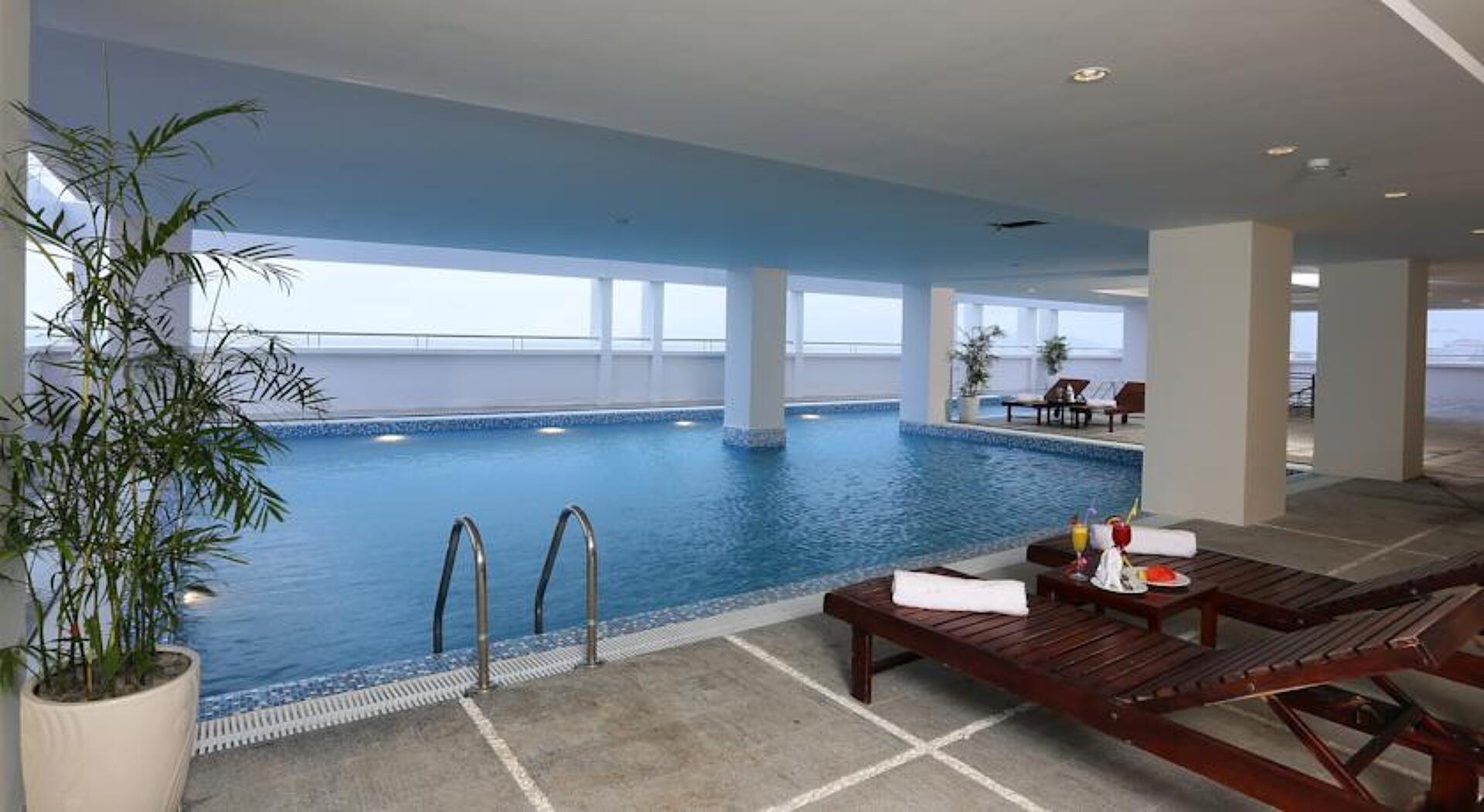 VDB Nha Trang Hotel 4* 23