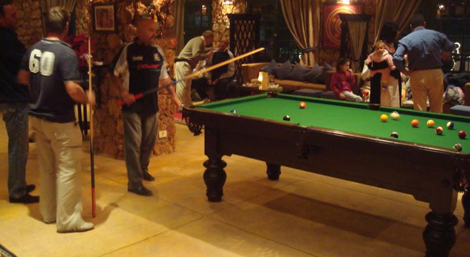 Delta Sharm 4* 36