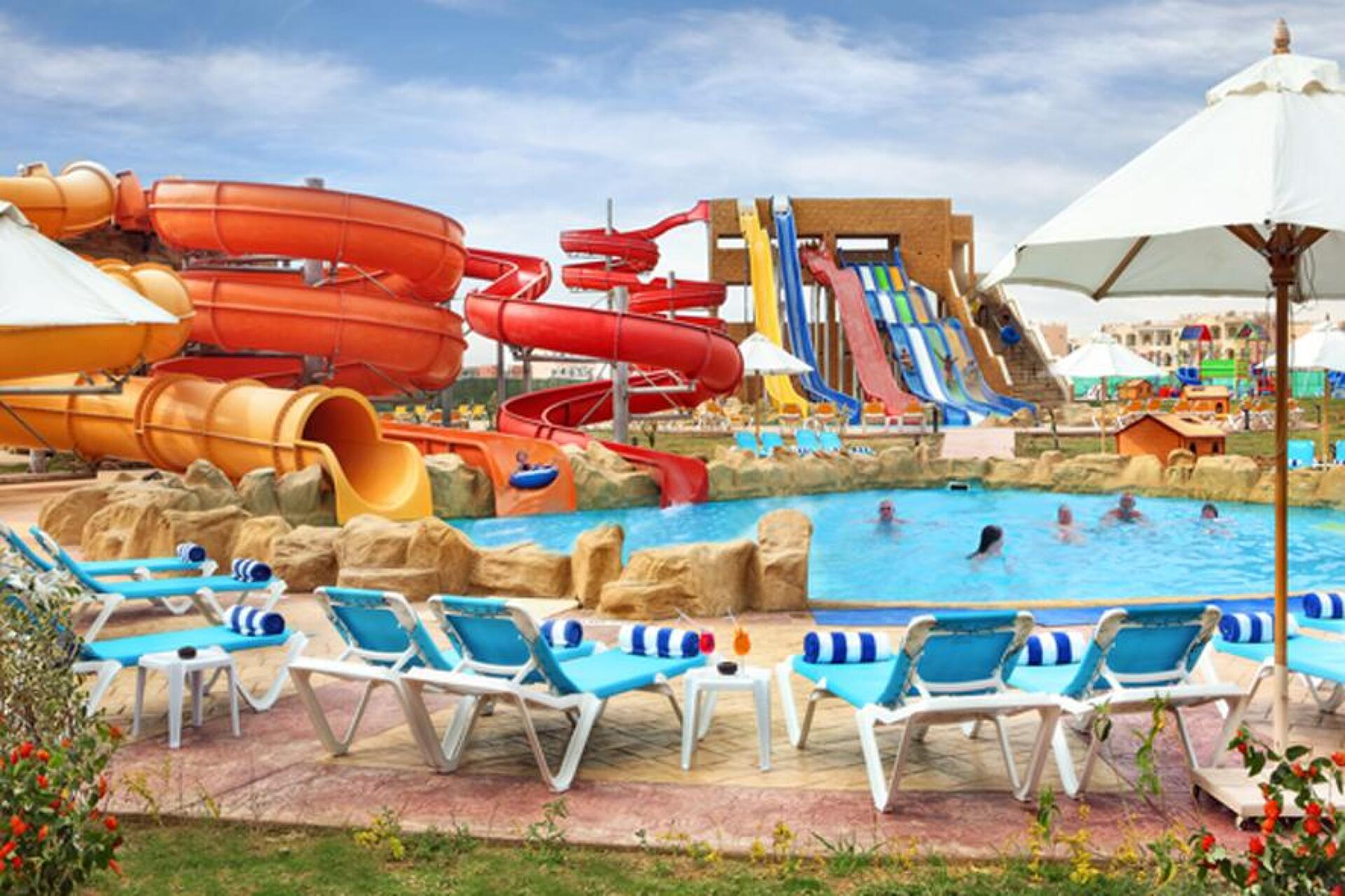 Tirana Aqua Park Resort 4* 3