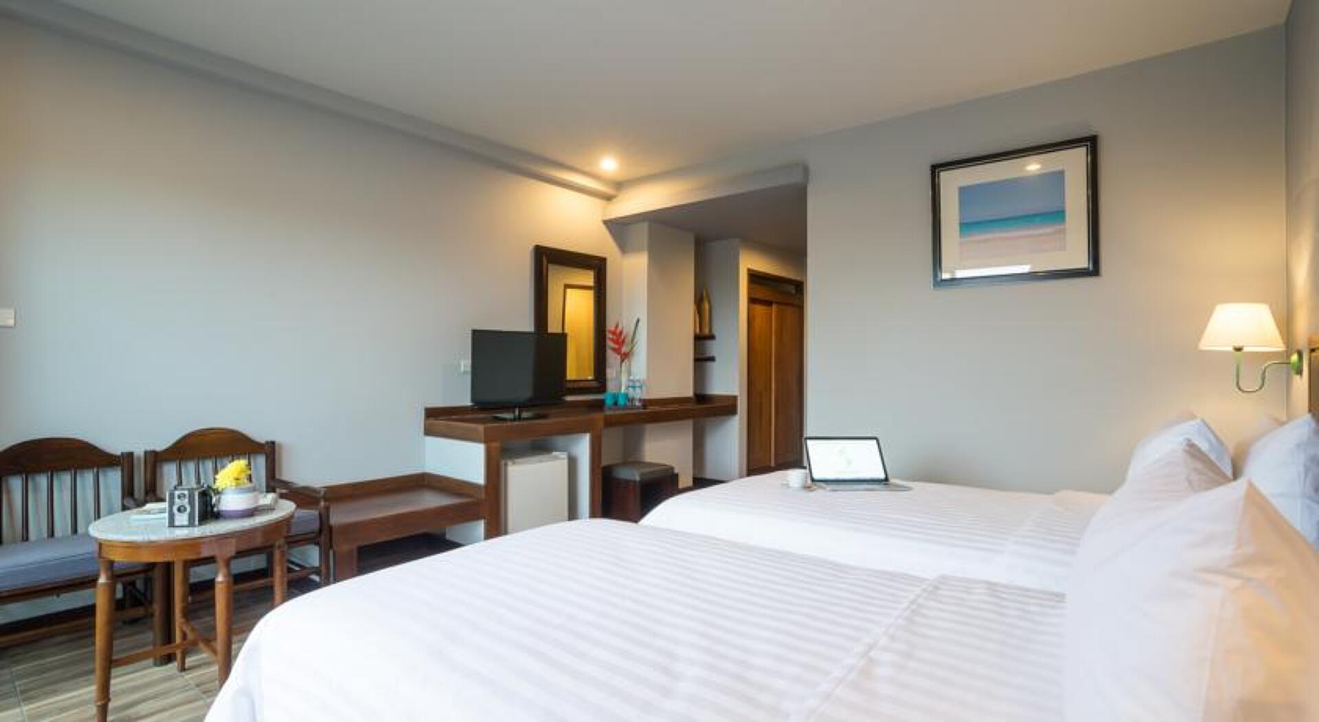Savotel 3* 16