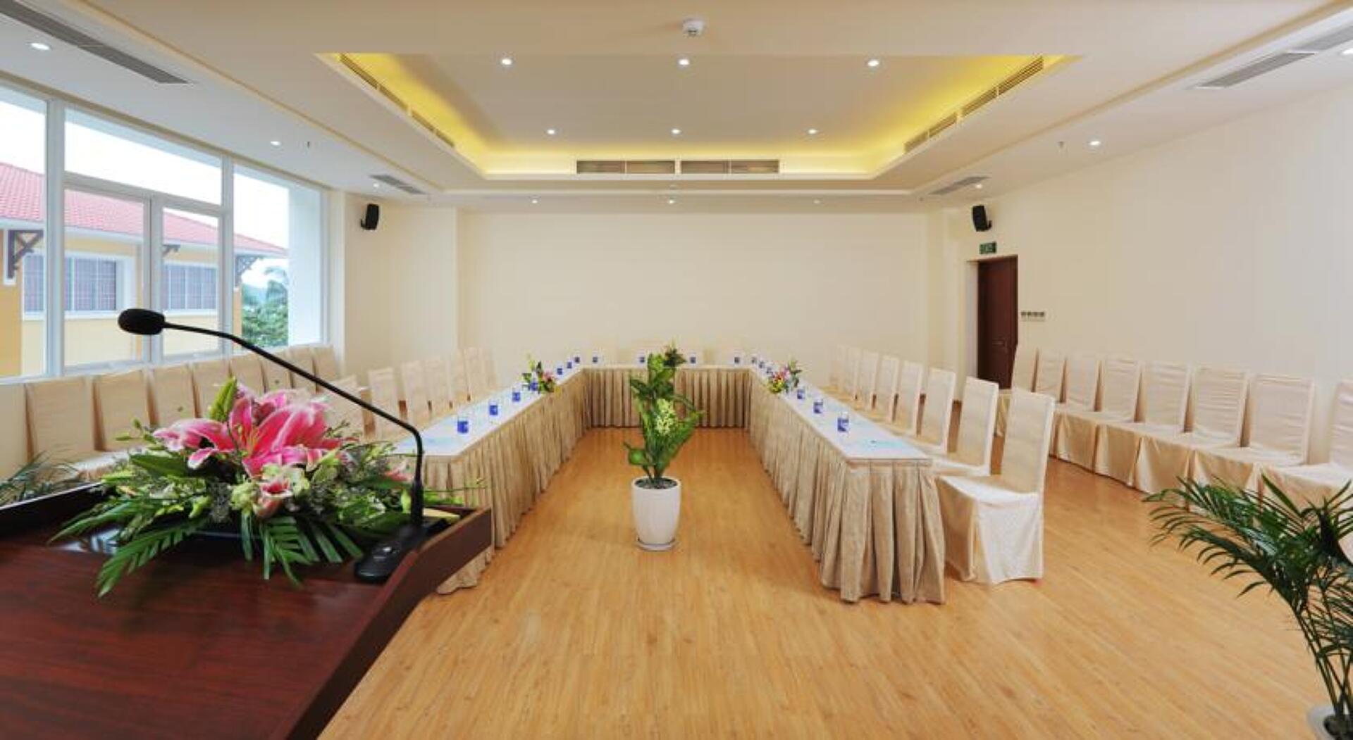 VDB Nha Trang Hotel 4* 18