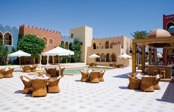 Sunwing Family Star