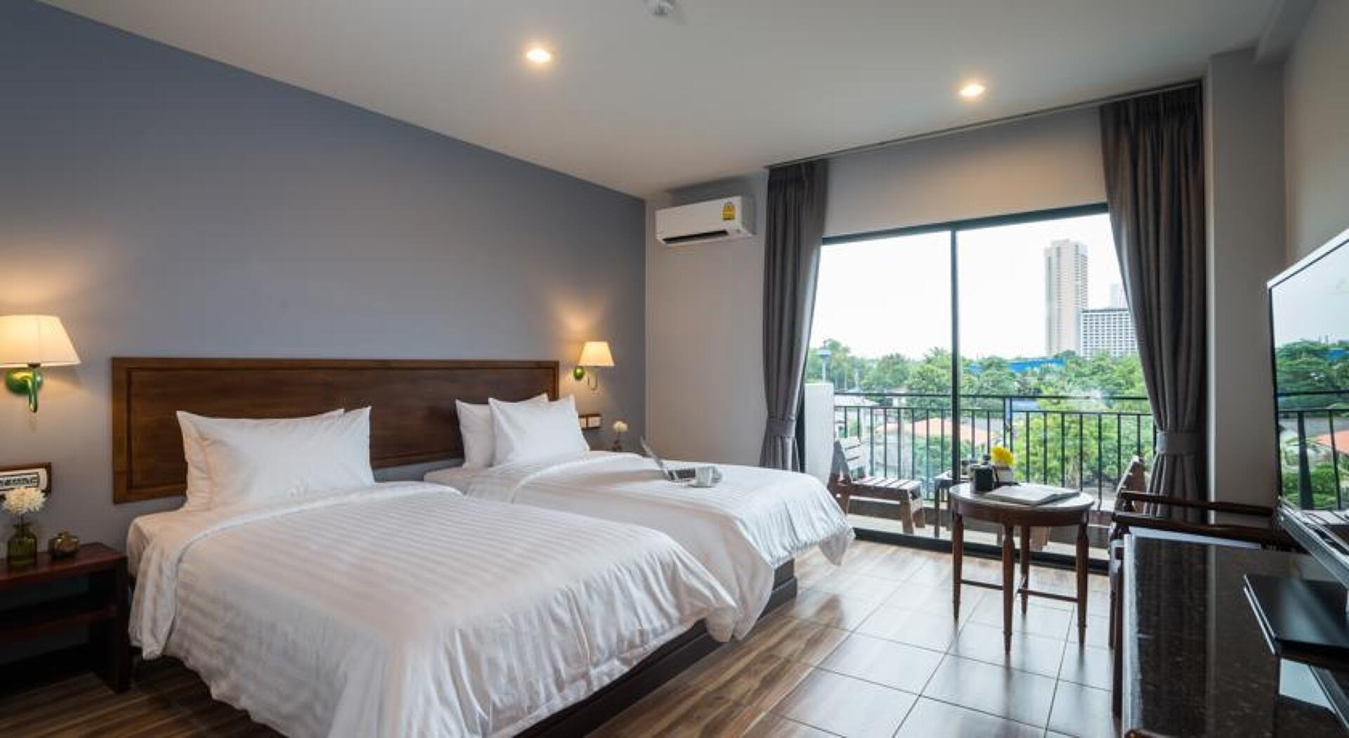 Savotel 3* 15
