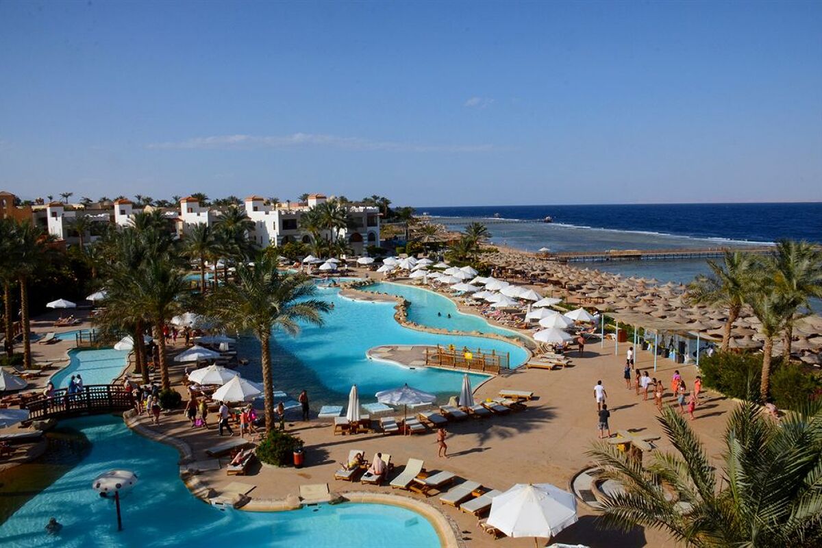 Rehana Royal Prestige Resort & Spa 5* last