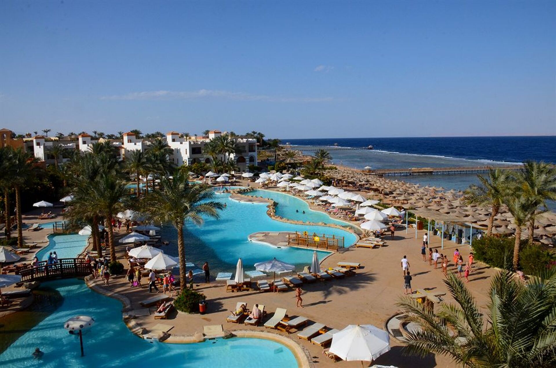 Rehana Royal Prestige Resort & Spa 5* 4