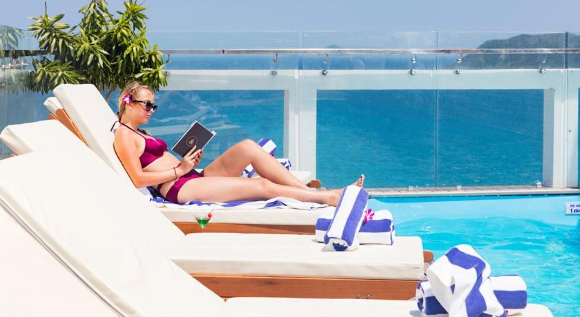 Balcony Hotel 3* 13