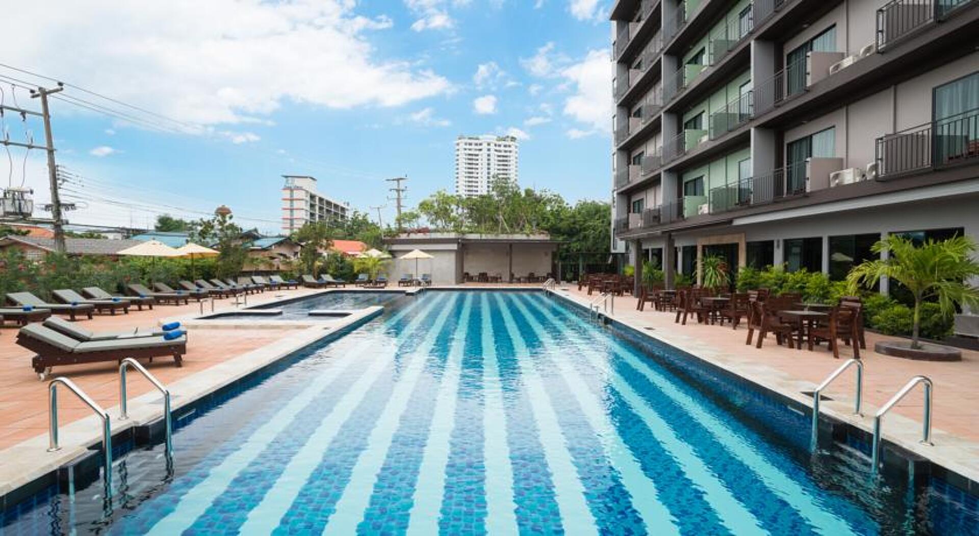 Savotel 3* 3