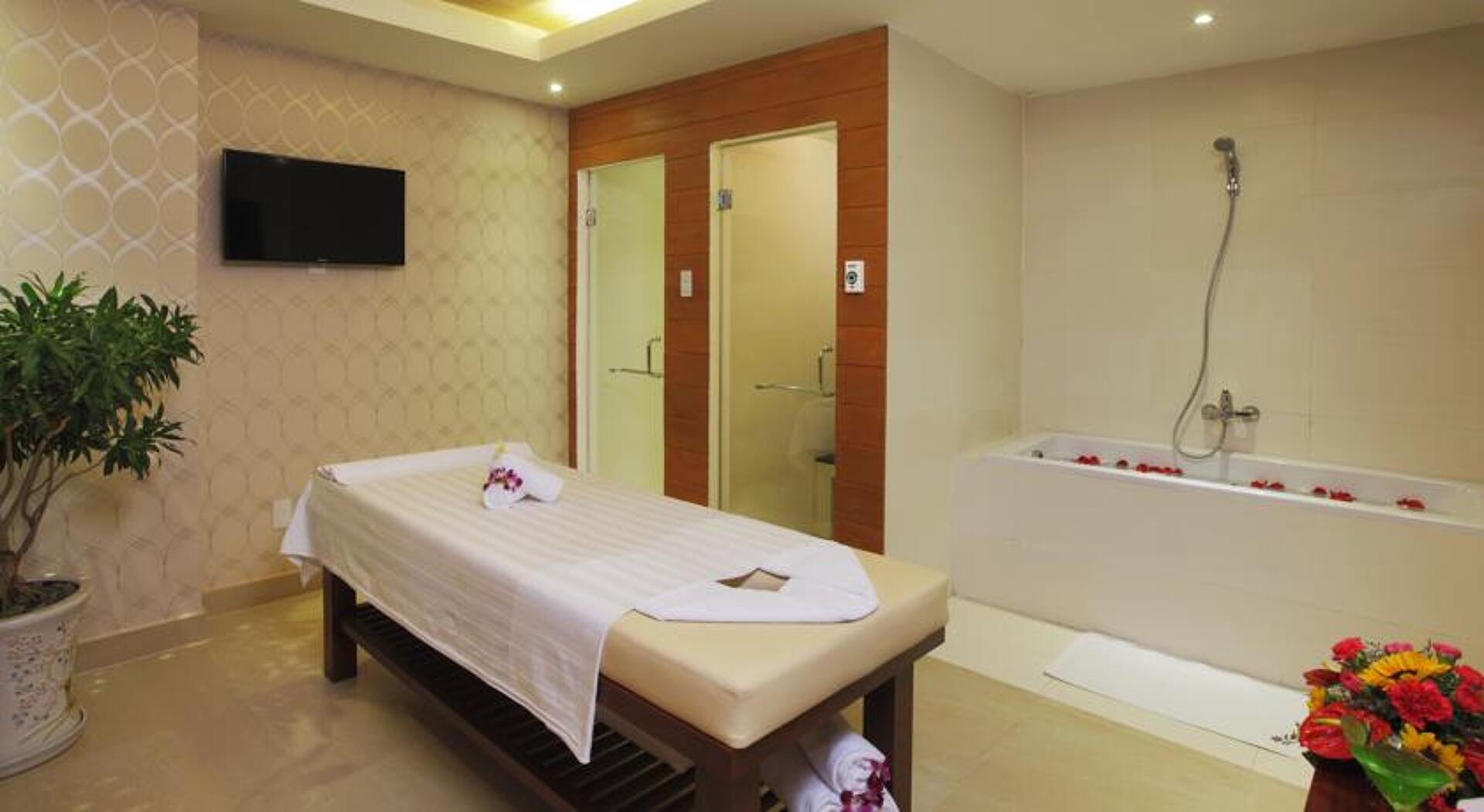 VDB Nha Trang Hotel 4* 11