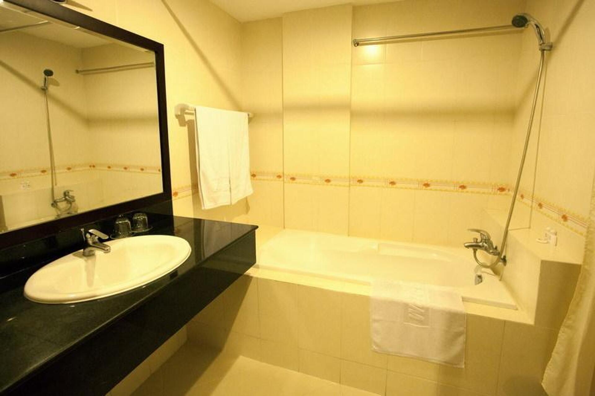 Angella Hotel 3* 14