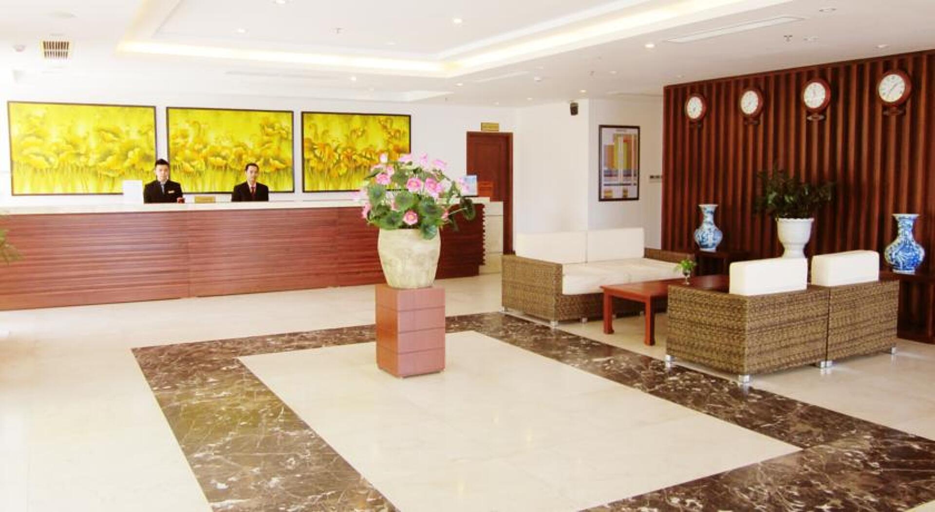 VDB Nha Trang Hotel 4* 25