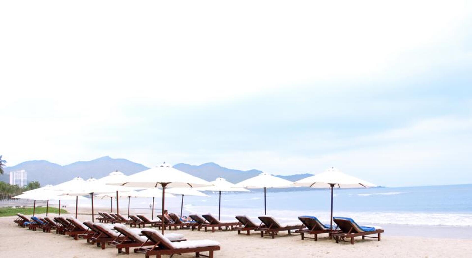 VDB Nha Trang Hotel 4* 2