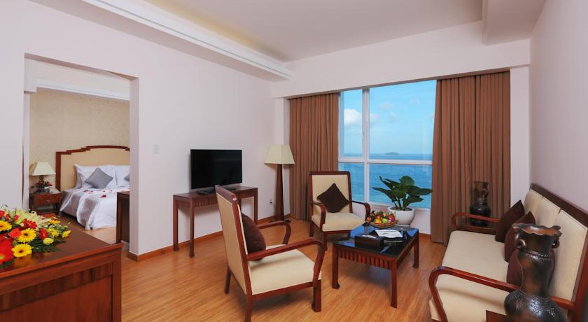 VDB Nha Trang Hotel 4* 7