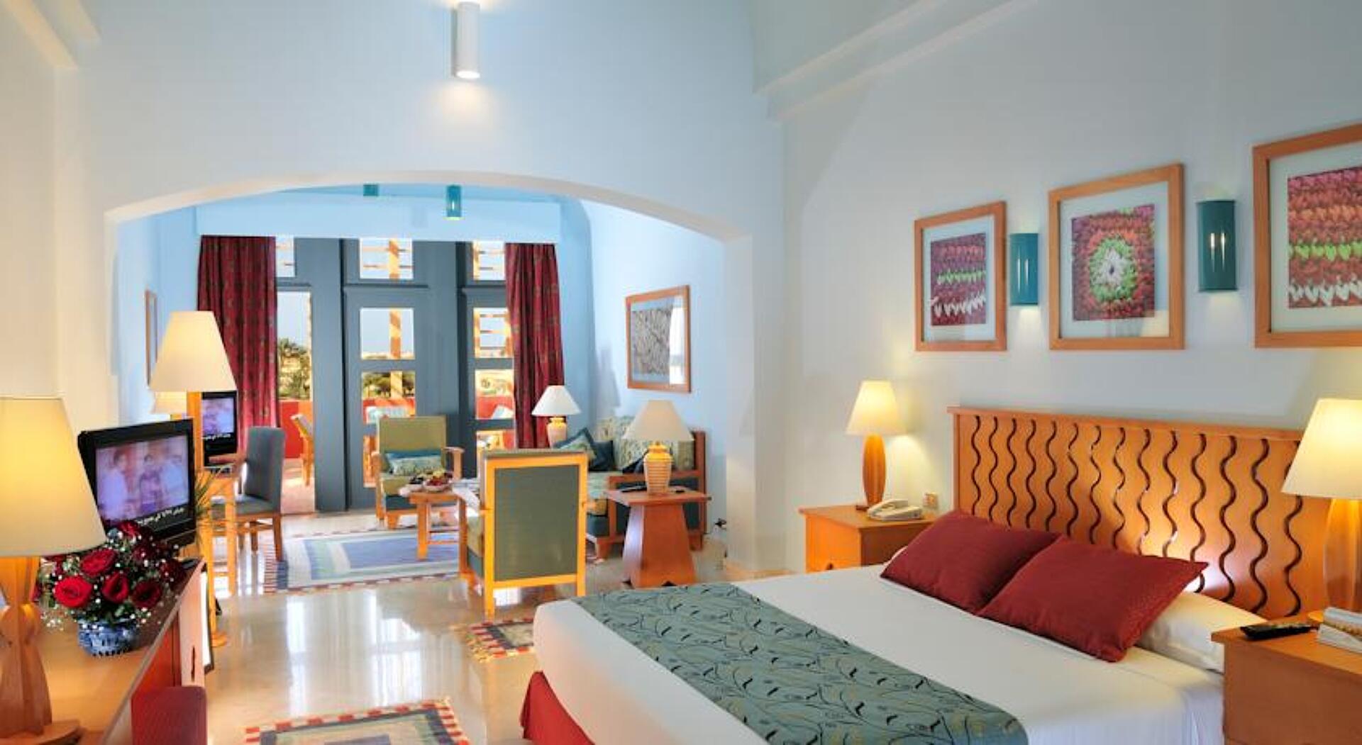 Steigenberger Golf Resort 5* 0