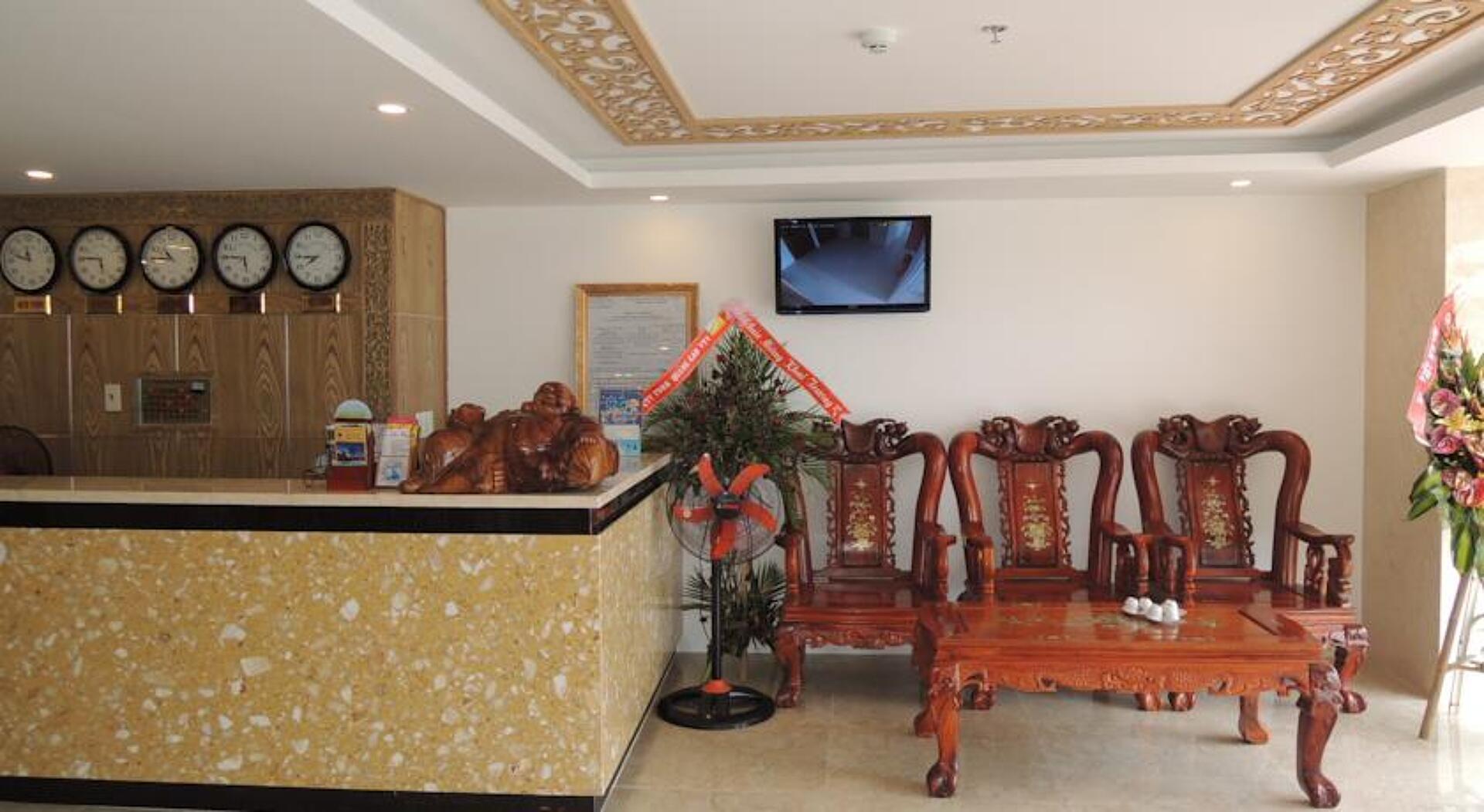 Thanh Binh 2 Hotel 2* 6