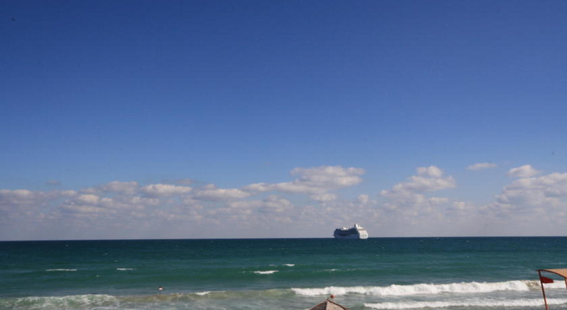Aphrodite Beach 3* 12