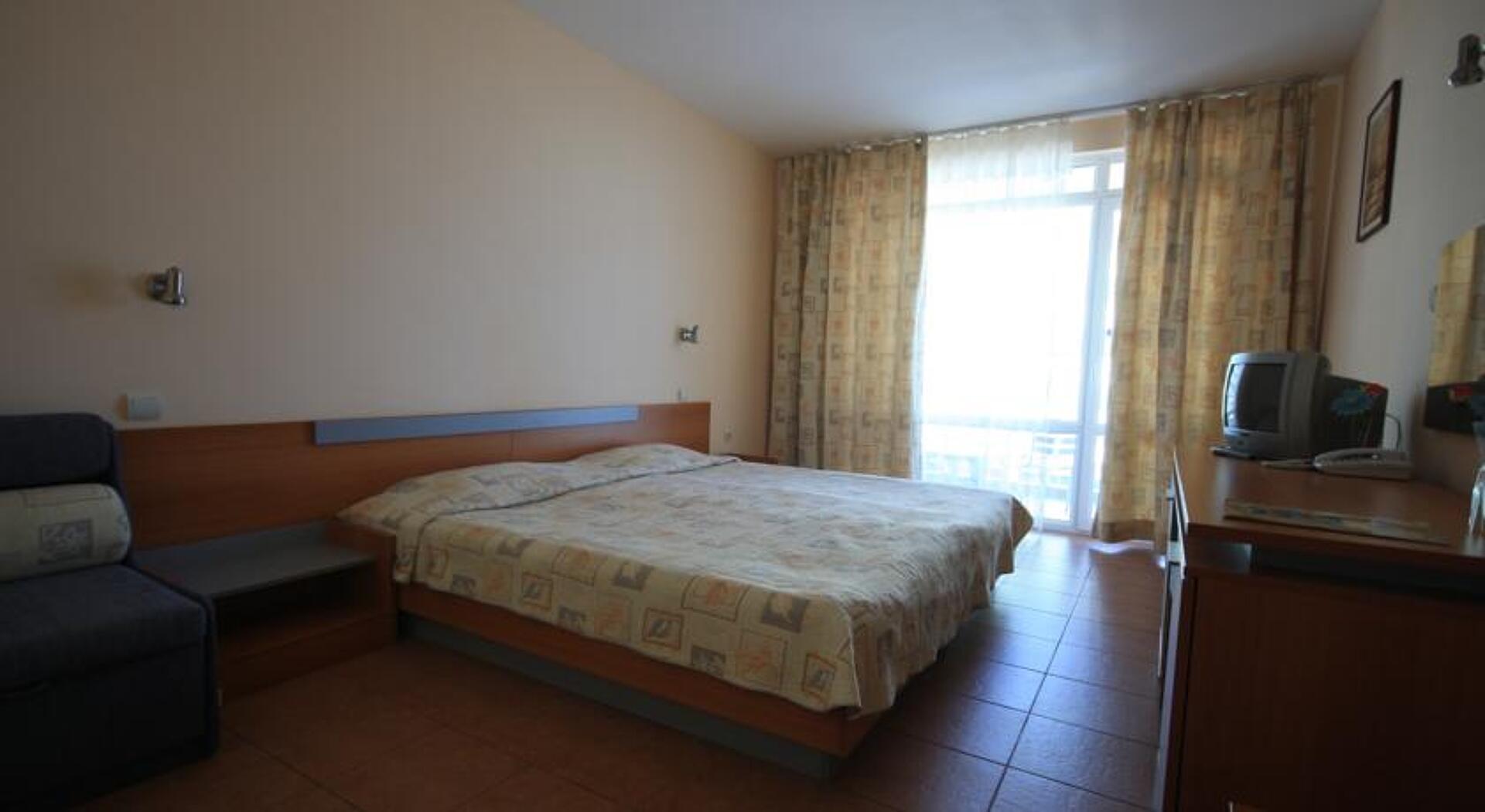 Aphrodite Beach 3* 4