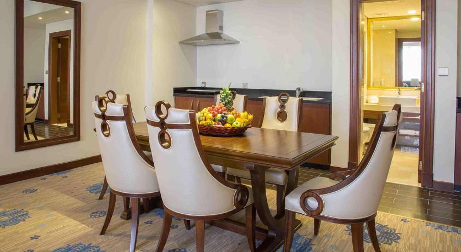 Rayan Hotel Sharjah 4* 16