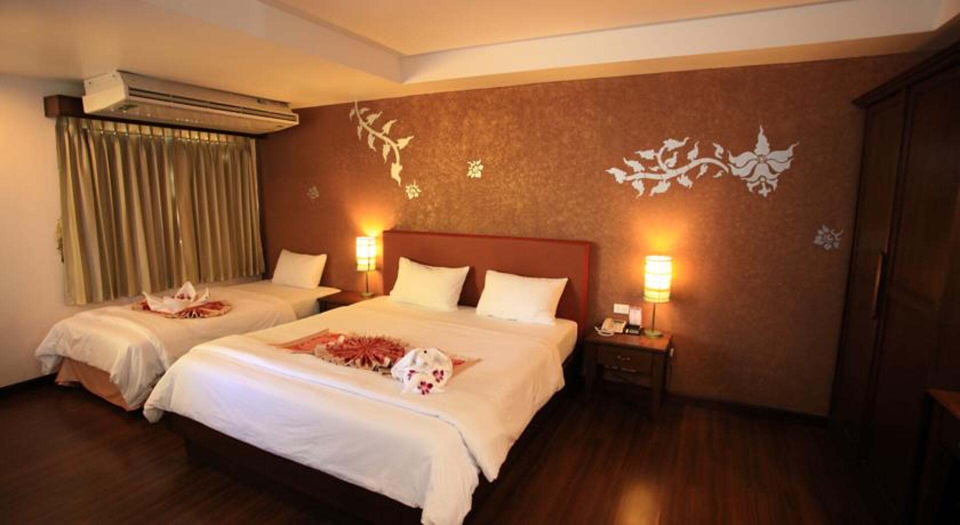 Mind Resort 3* 18