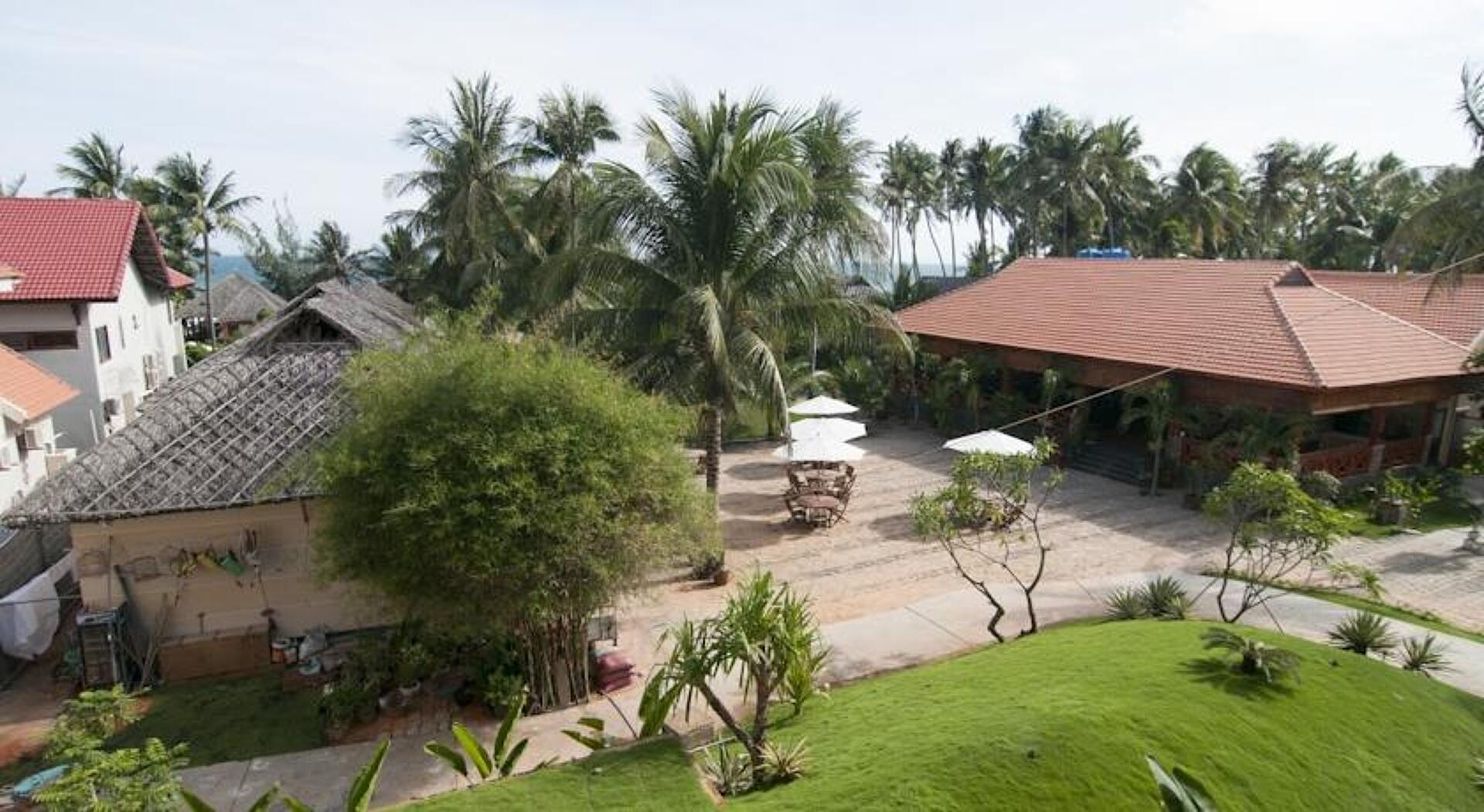 Thai Hoa Resort 3* 22