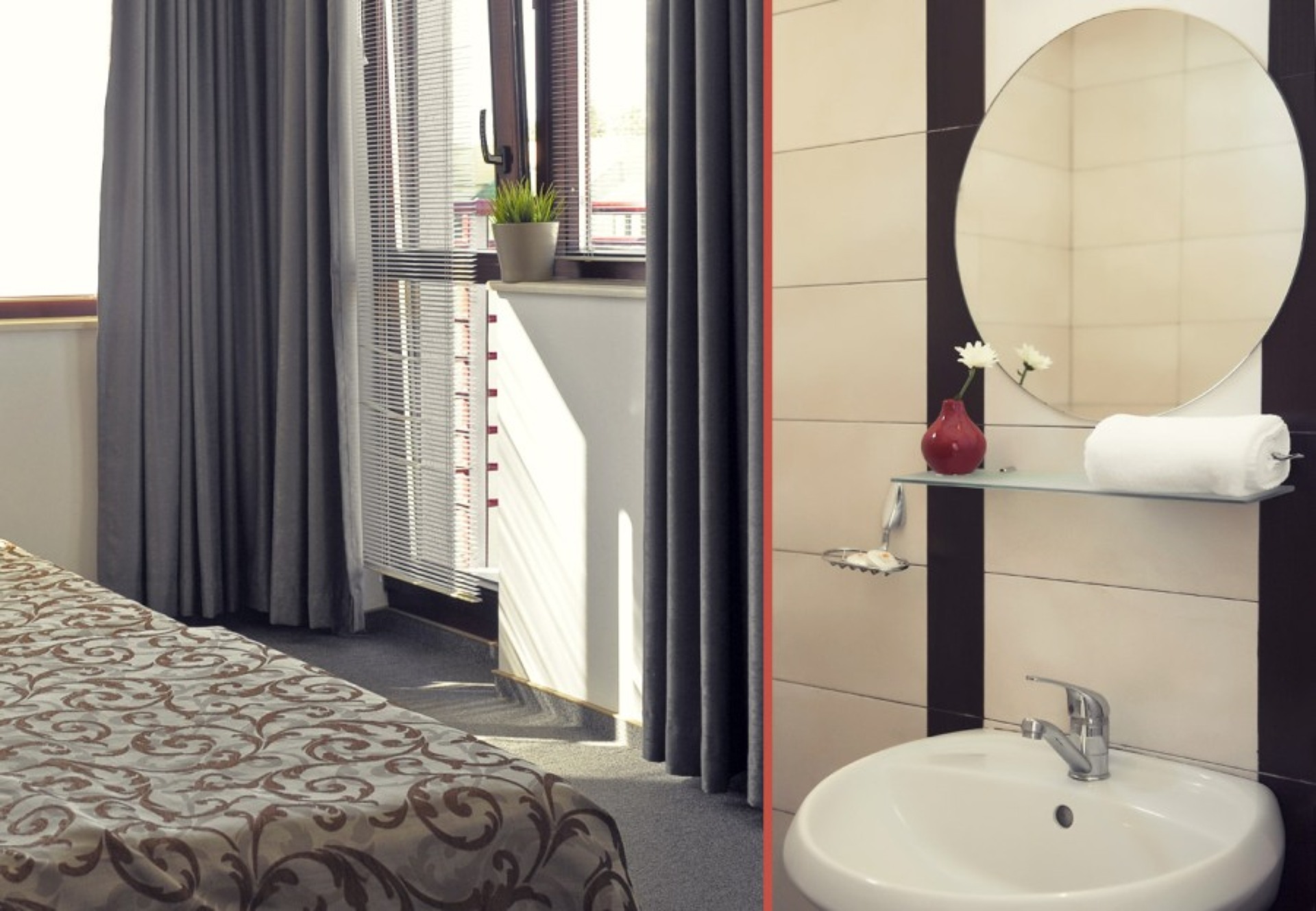 Sea House Afrodita 2* 3