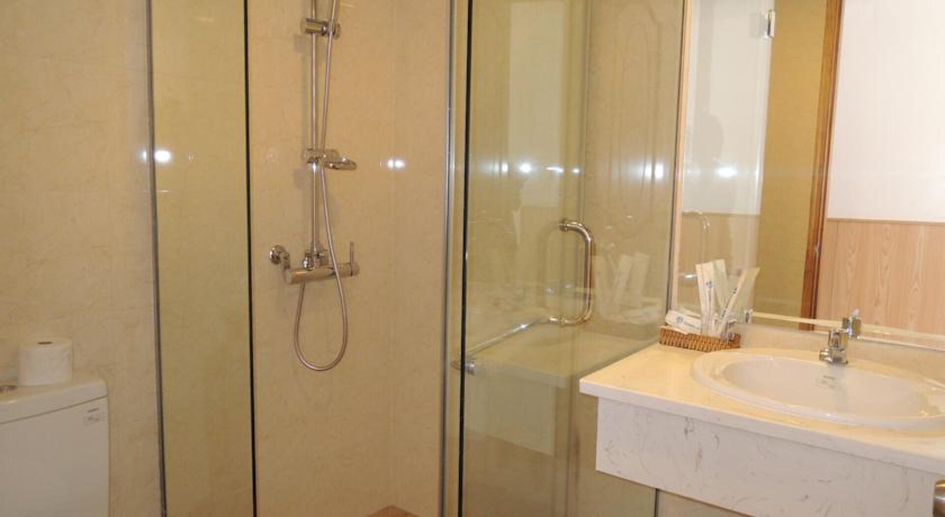 Thanh Binh 2 Hotel 2* 4