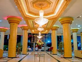 Crown Palace Hotel 3*