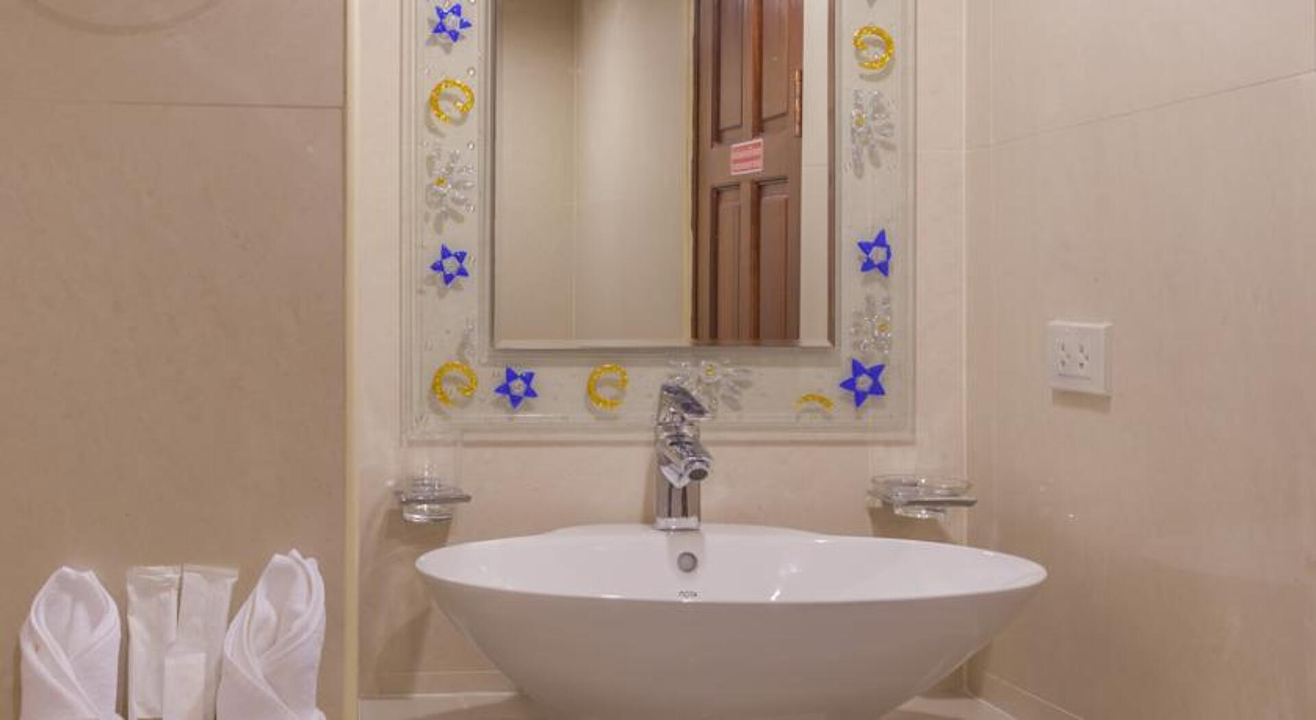 Patong Max Value Hotel 3* 5