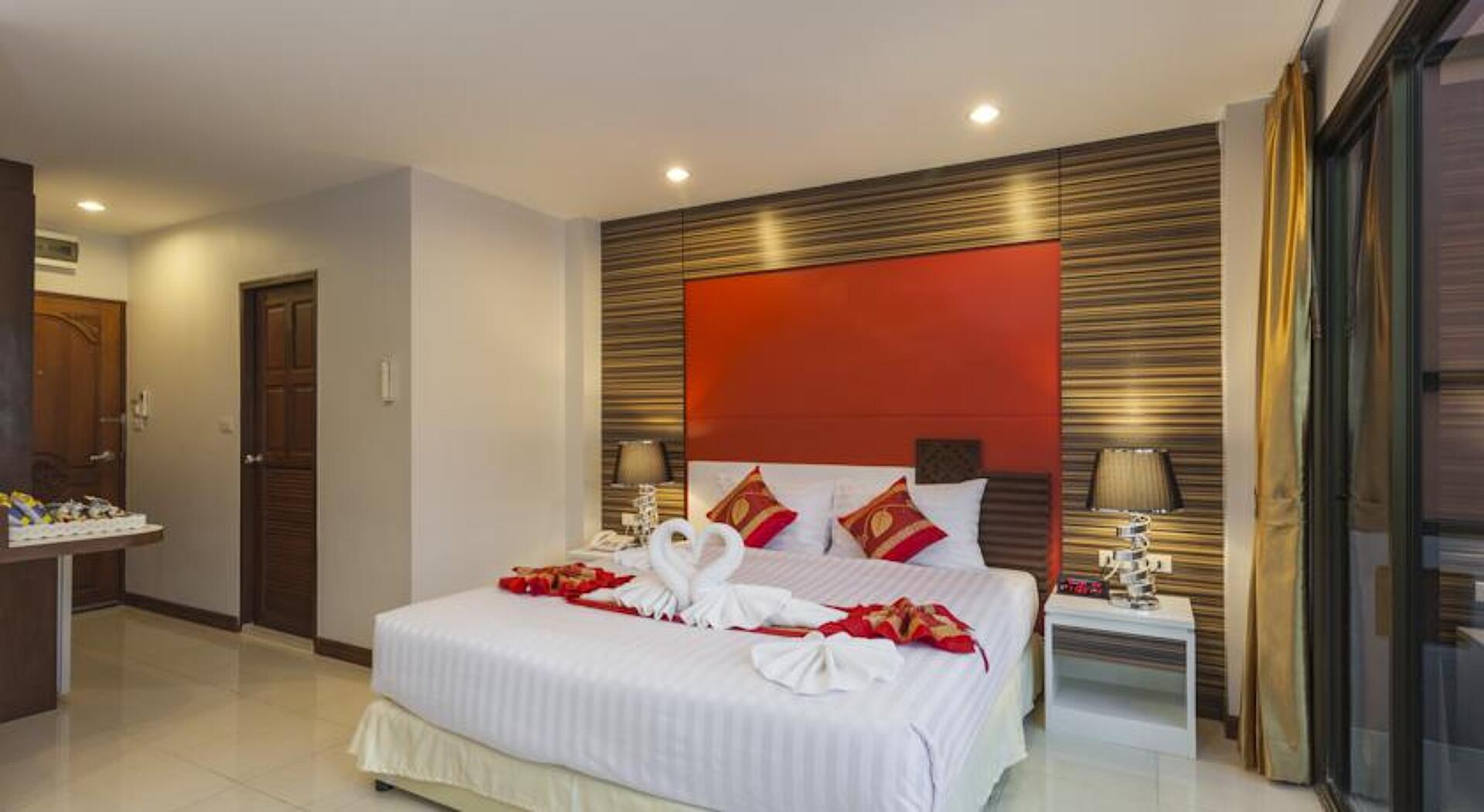 Patong Max Value Hotel 3* 21
