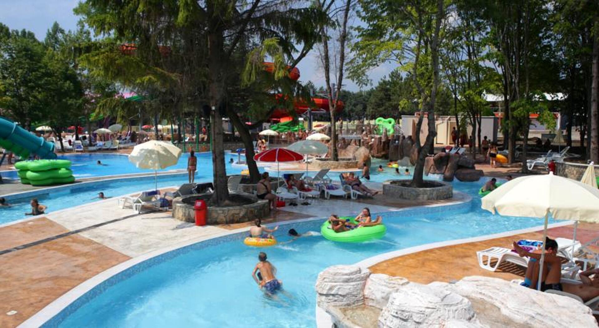 Vita Park 3* 11