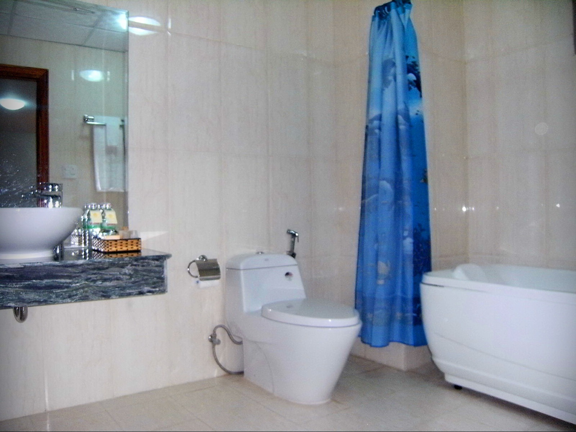 Thang Long Hotel 3* 7