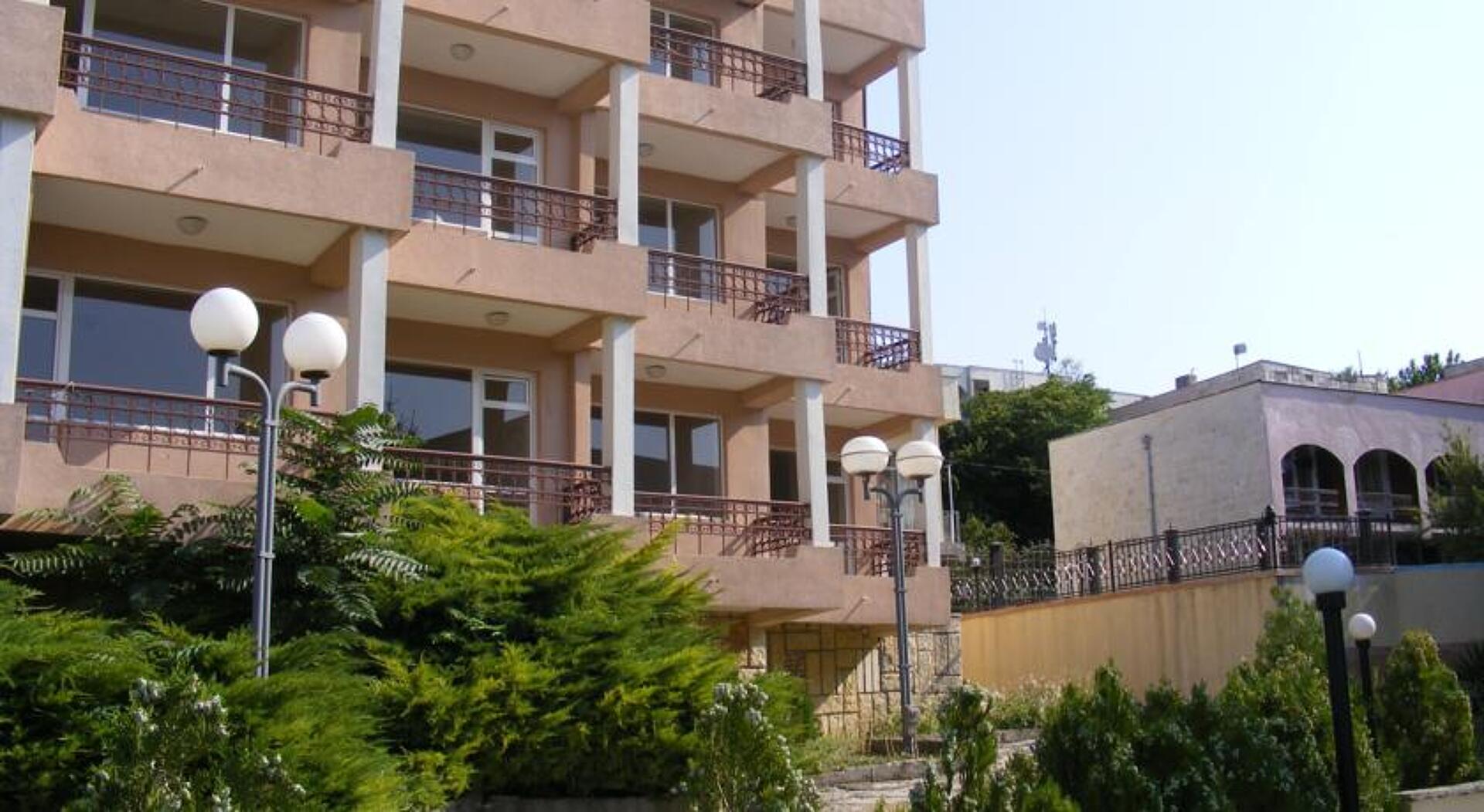 Naslada 3* 36
