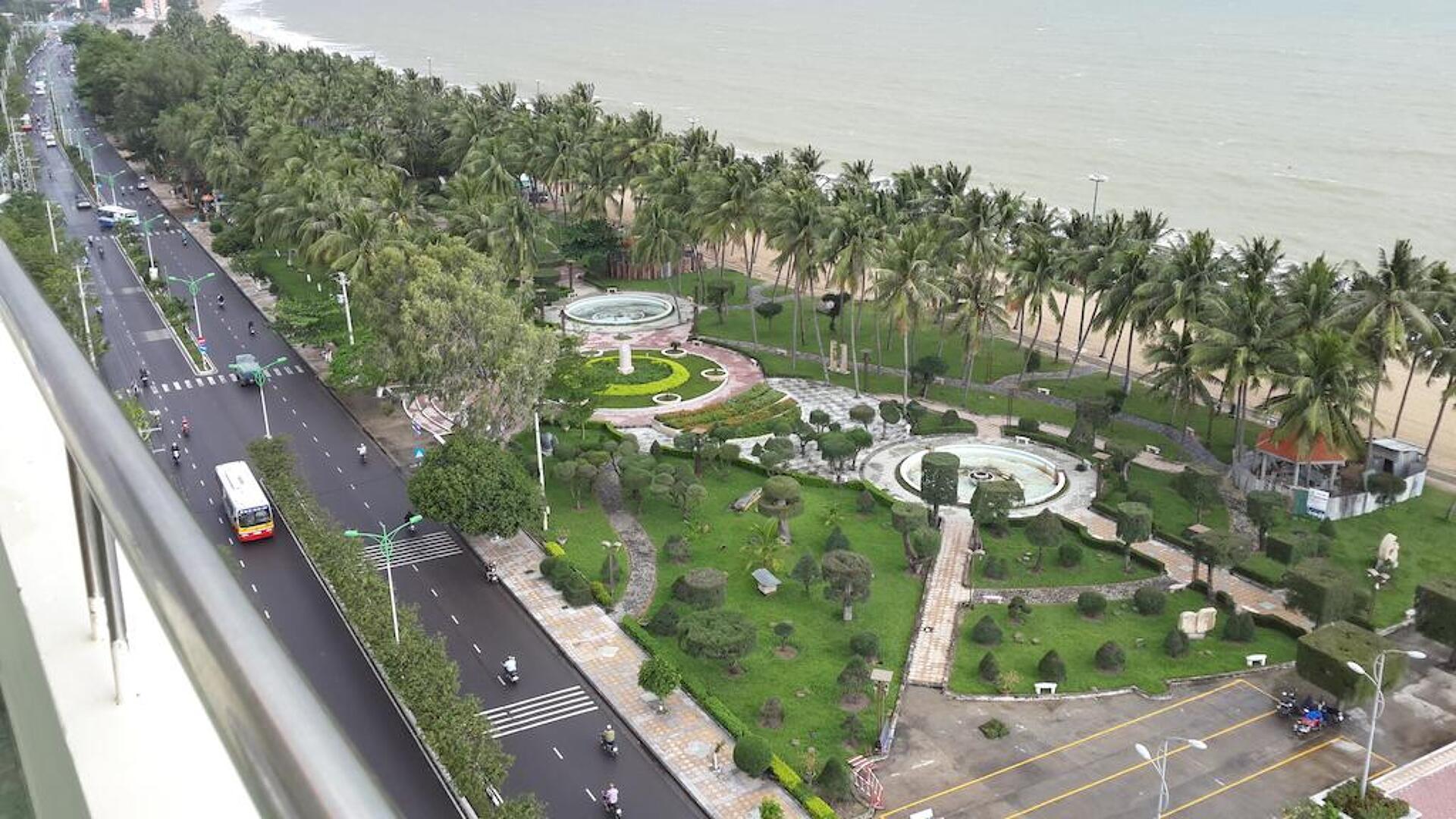 Thanh Binh 1 Hotel 2* 2