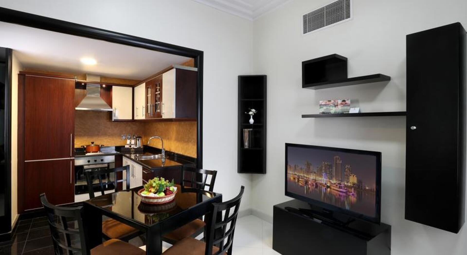 Royal Grand Suite Hotel 4* 16