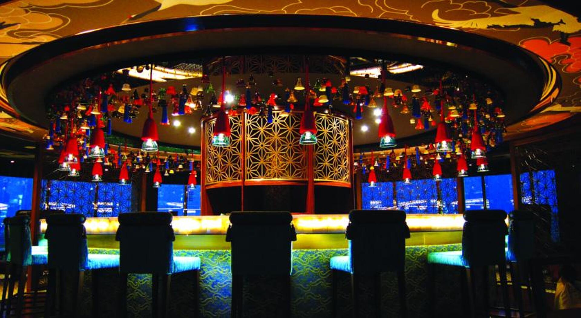 The Meydan Hotel 5* 19
