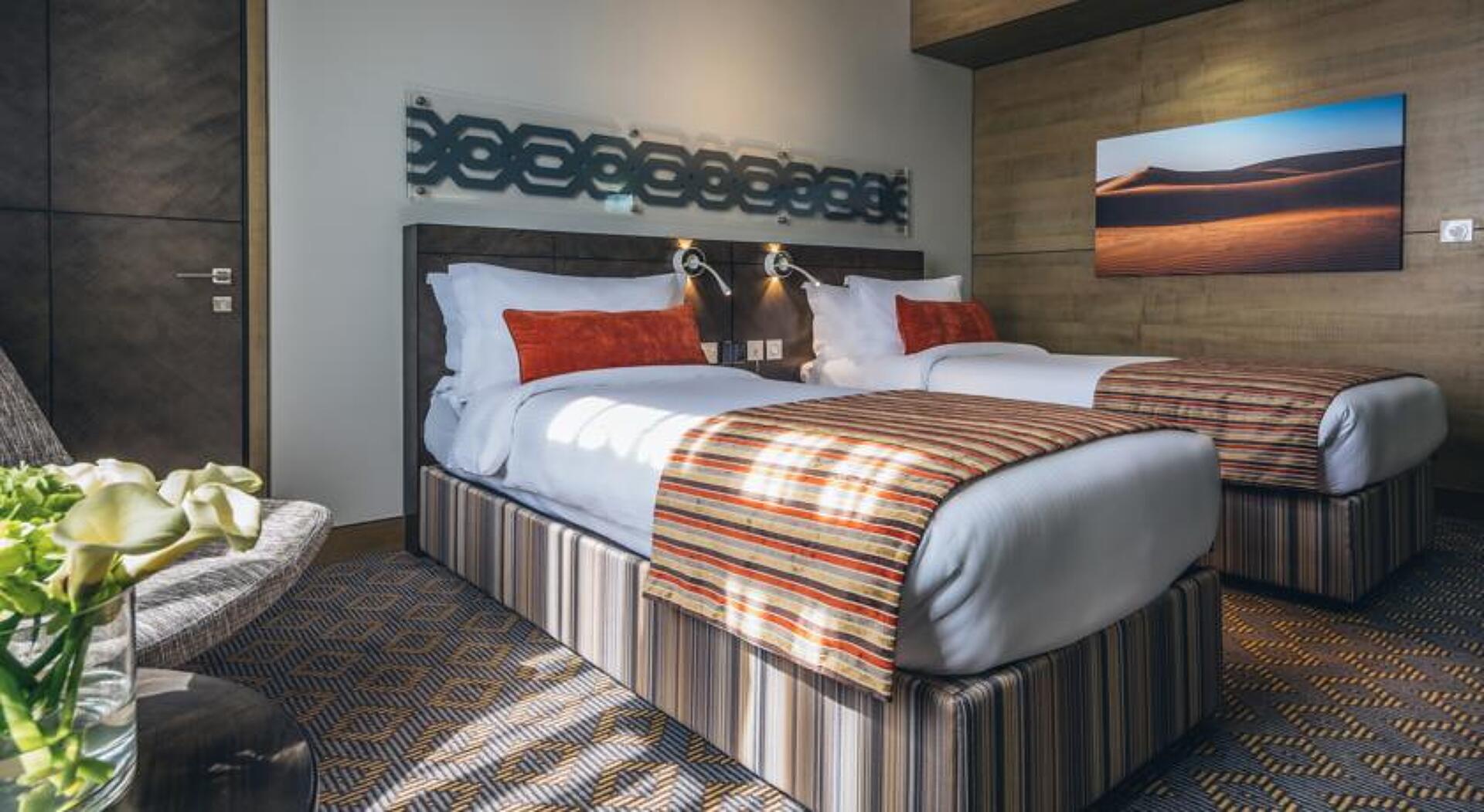 Ayla Bawadi Hotel 4* 25