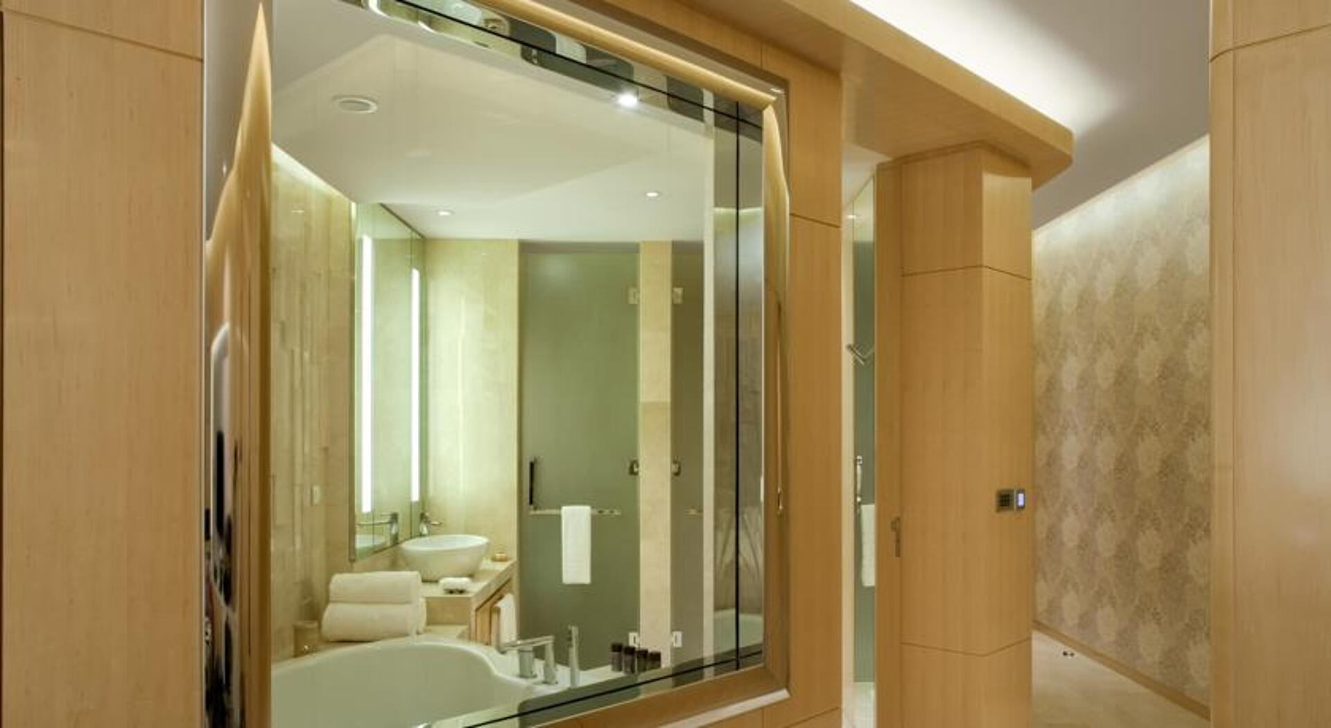 The Meydan Hotel 5* 22