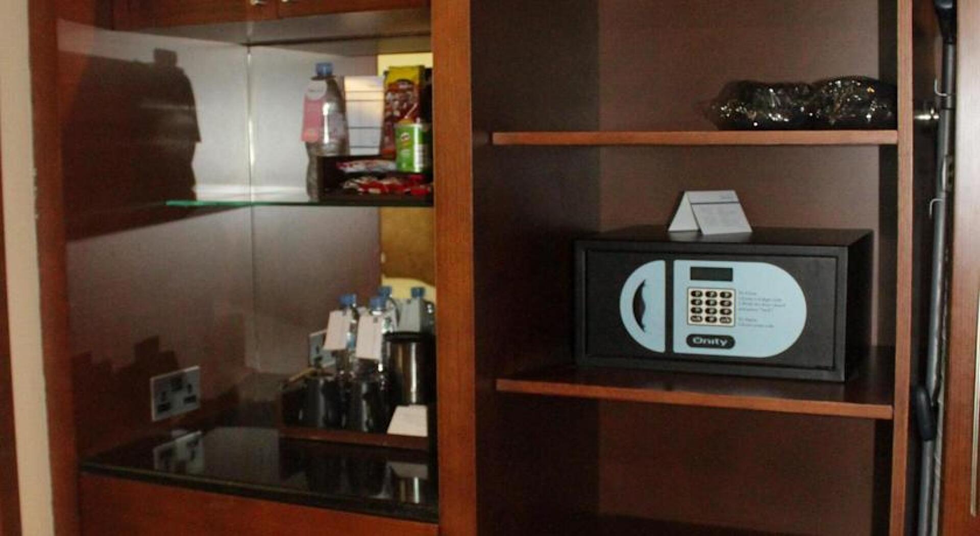 Al Ain Rotana Hotel 5* 28