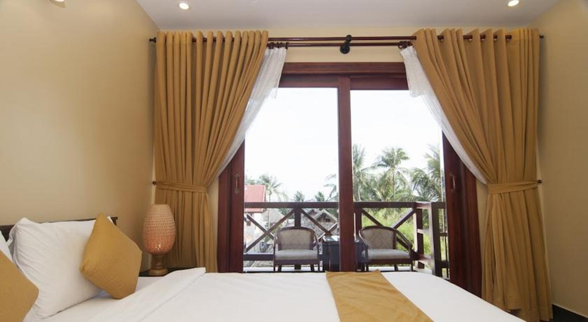 Thai Hoa Resort 3* 3