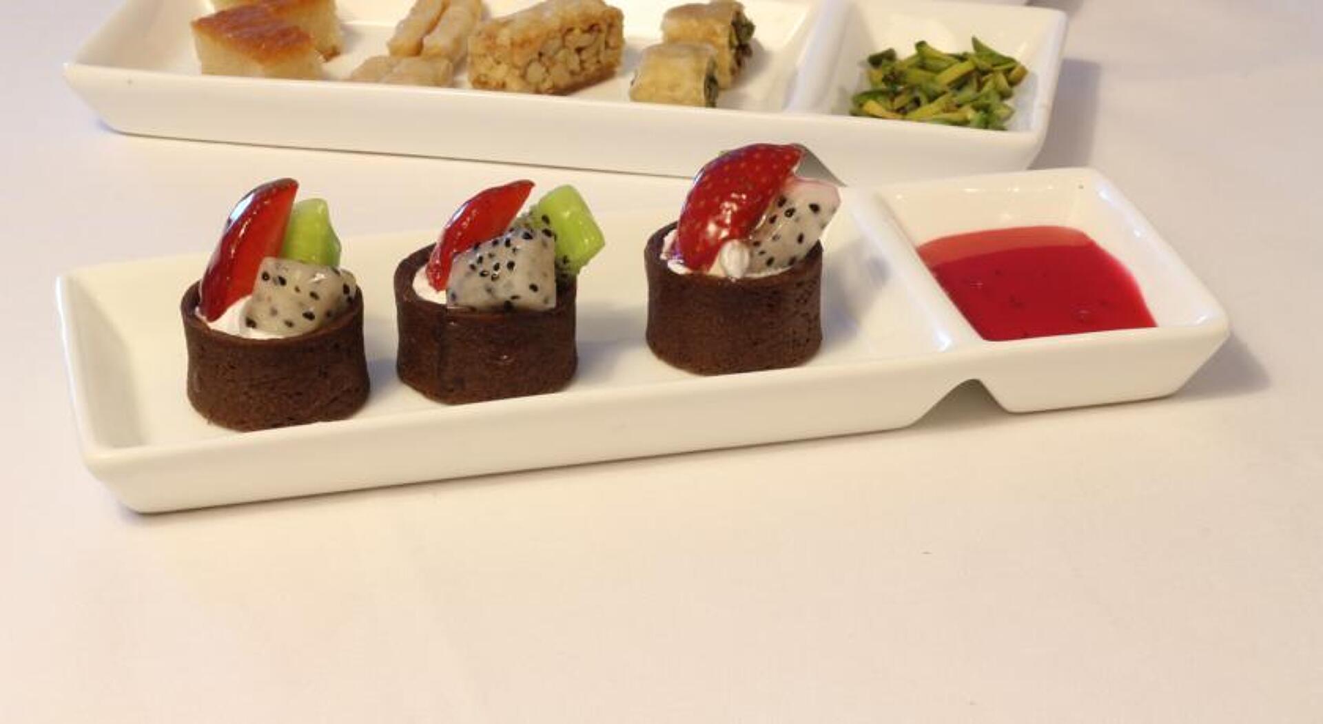 Grand Excelsior Sharjah 5* 40