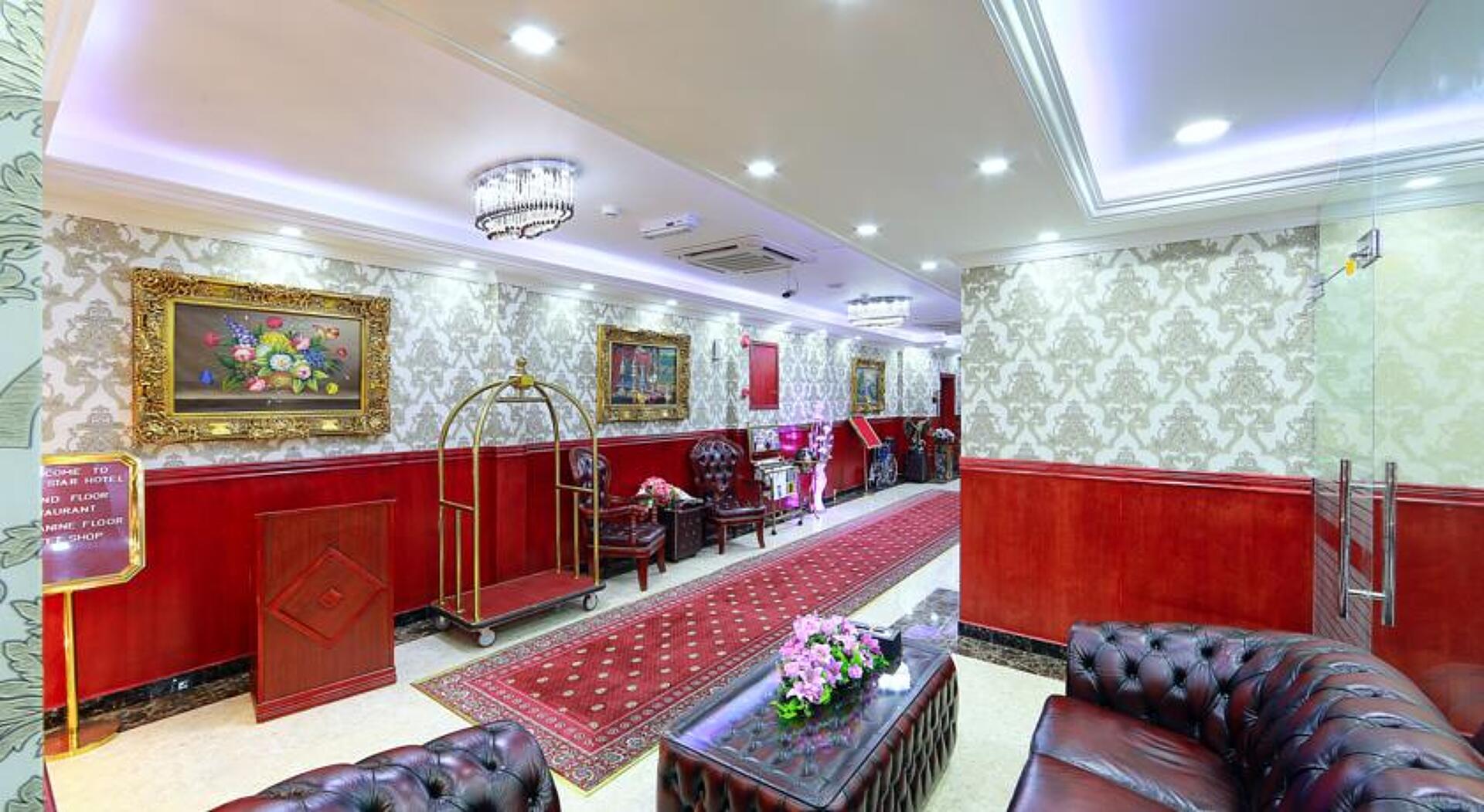 Gulf Star Hotel 2* 15