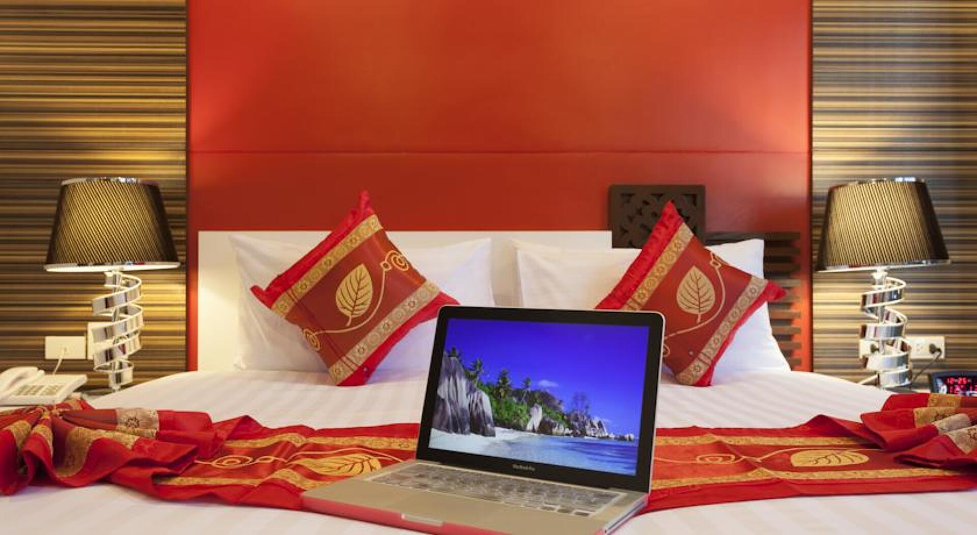 Patong Max Value Hotel 3* 13