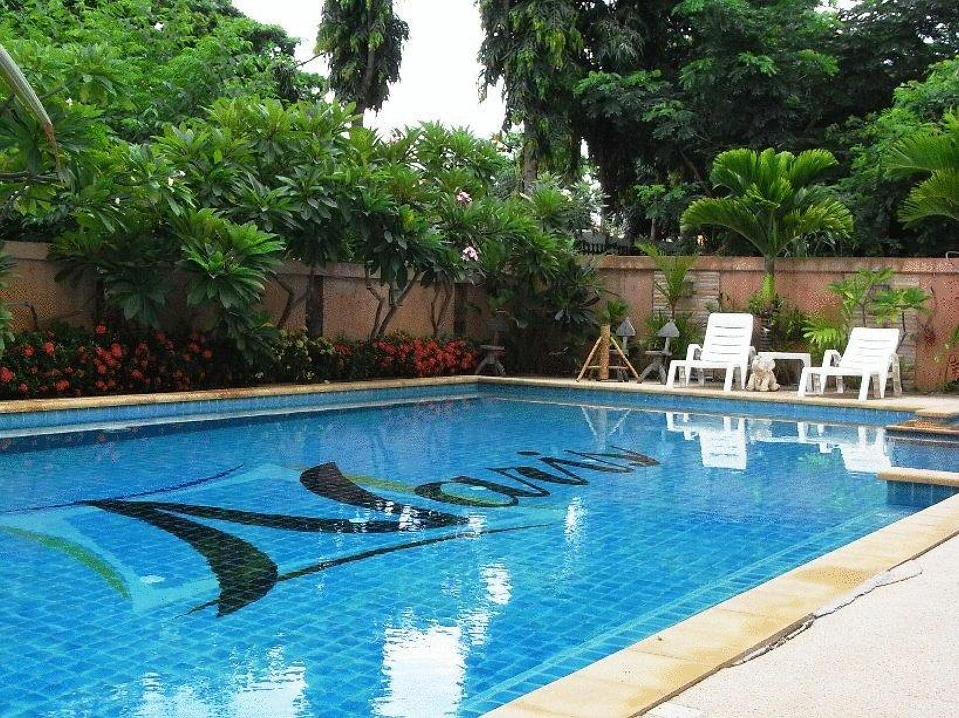 Naris Art Hotel 3* 17