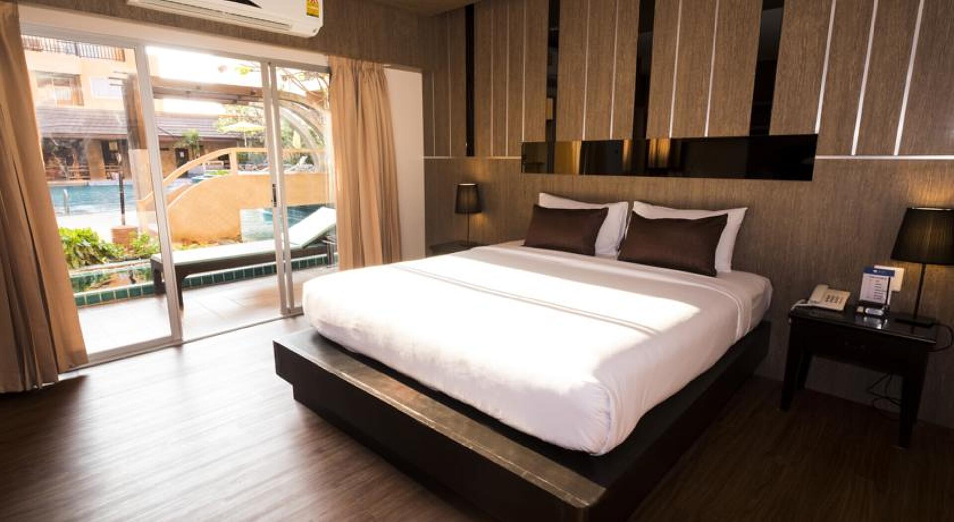 Mind Resort 3* 3