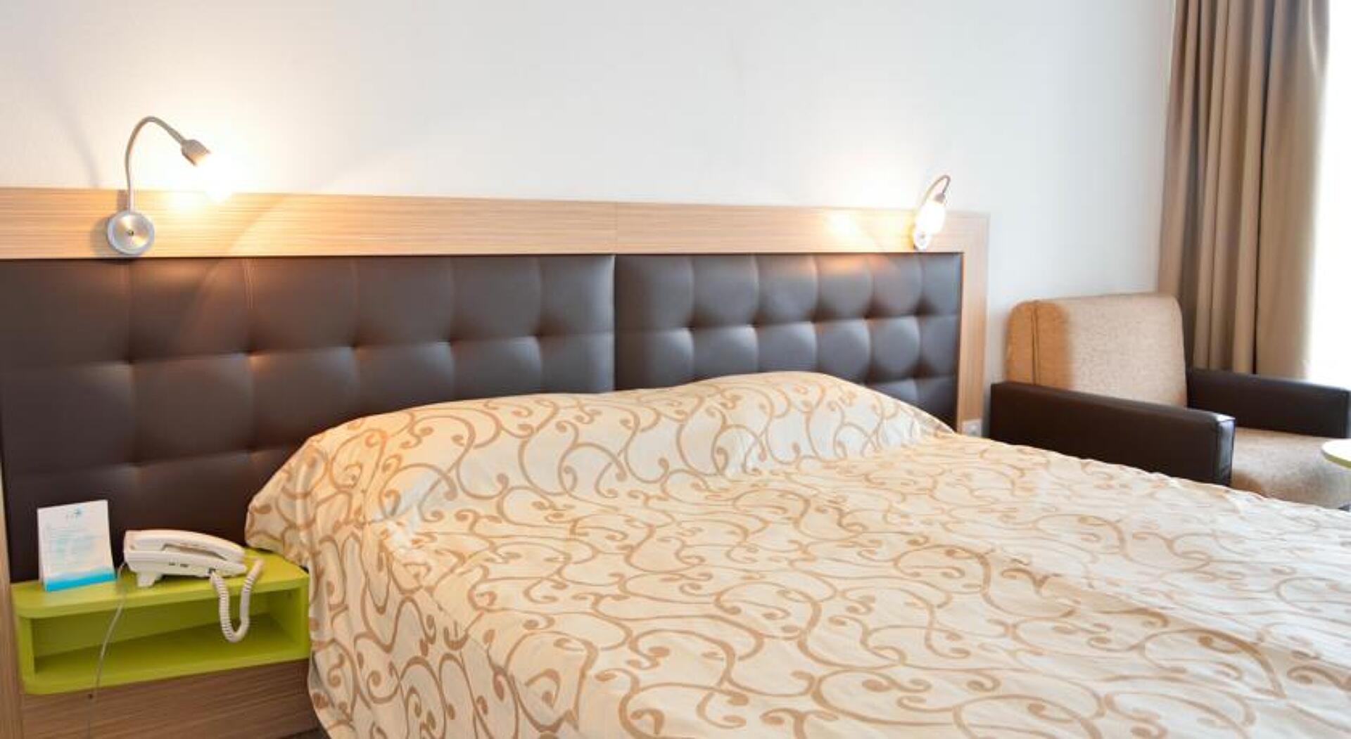 Hotel Nona 3* 10